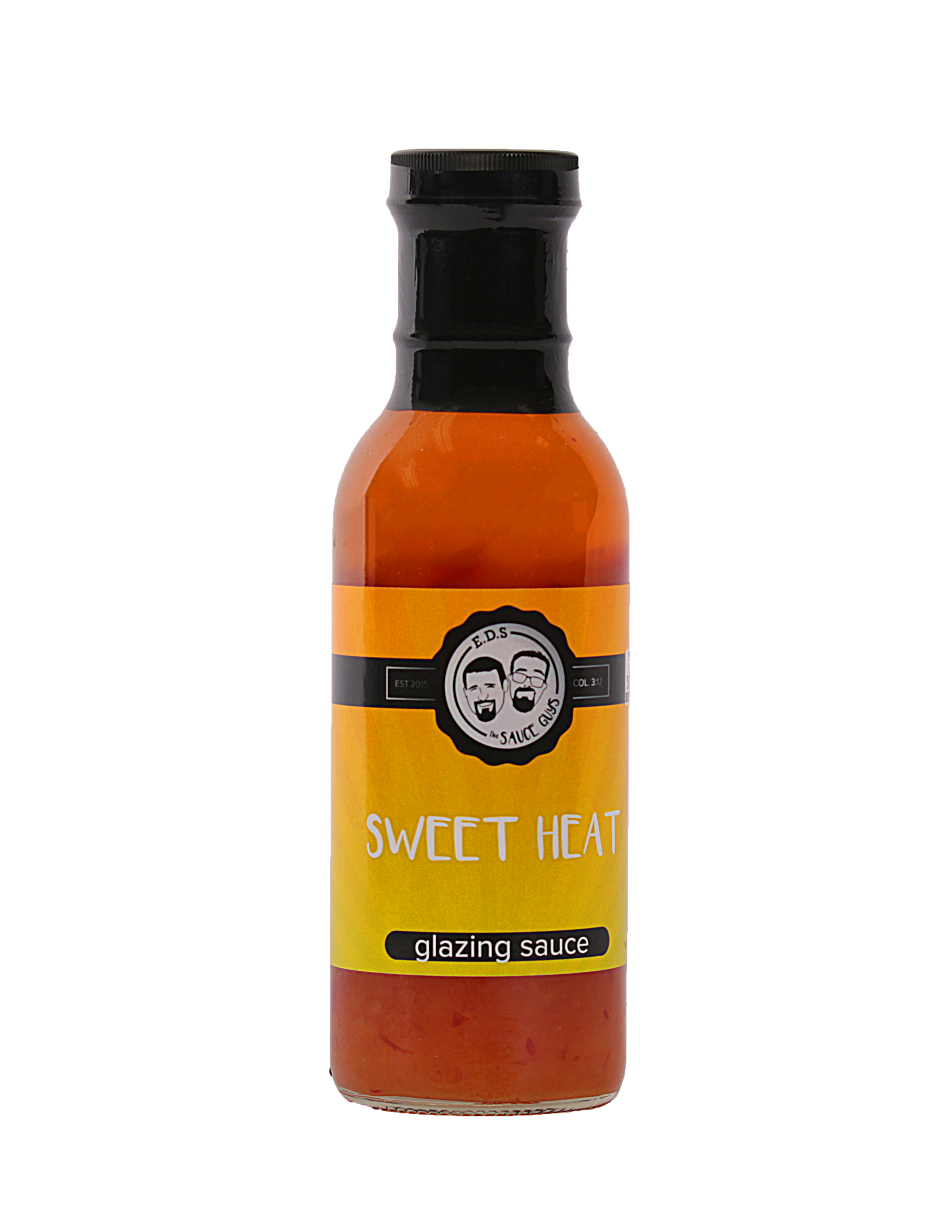 Sweet Heat Glazing Sauce