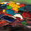 Thumbnail: "The Horse Race" Pierre Bosco #50 A (Italy/France, 1909-1993)