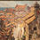 Thumbnail: "Village Près de la Mer en Italie" Jacques Martin-Ferrières (1893-1972)