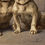 Miniaturbild: Dog Portrait "Two Bulldogs-Best of Friends" Maud Earl (English, 1863-1943)