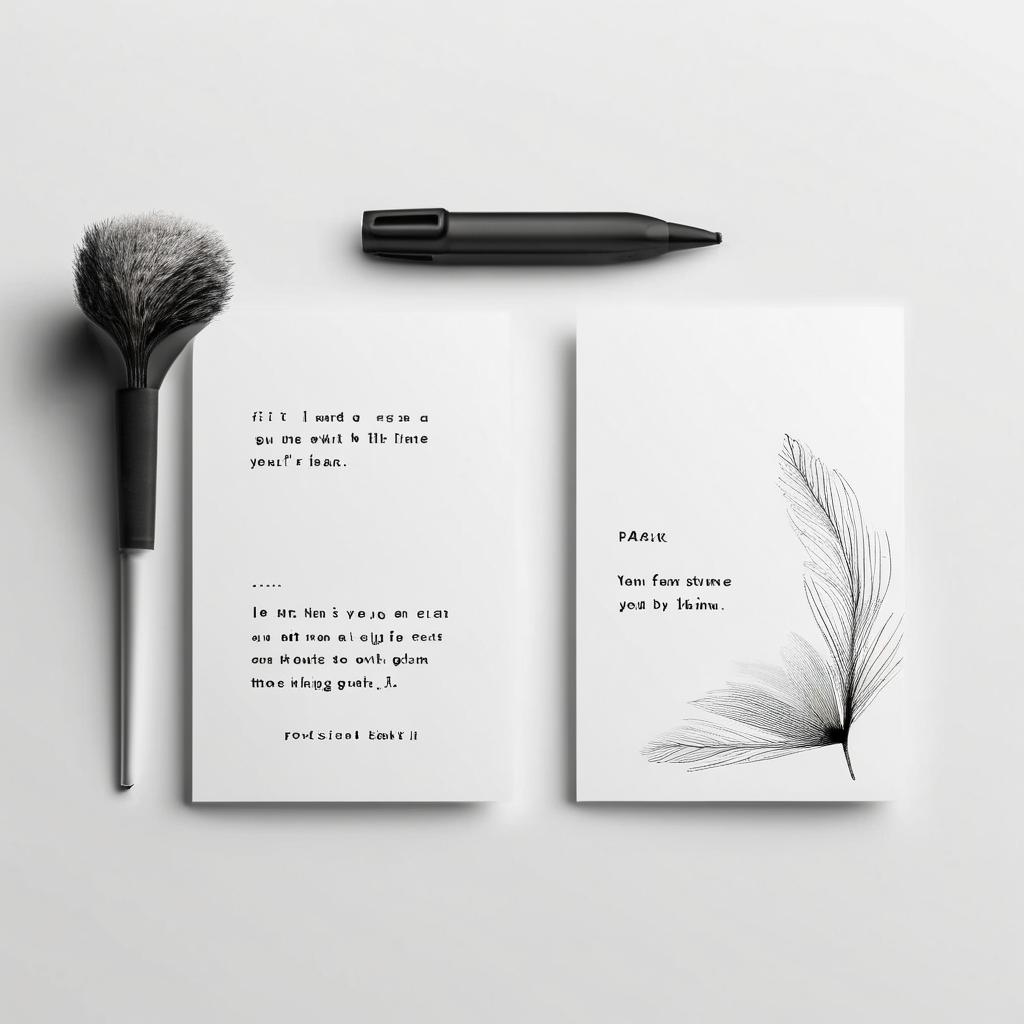 Inspirational Quote Cards
