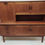 Thumbnail: G-plan vintage Sierra sideboard / high board unit