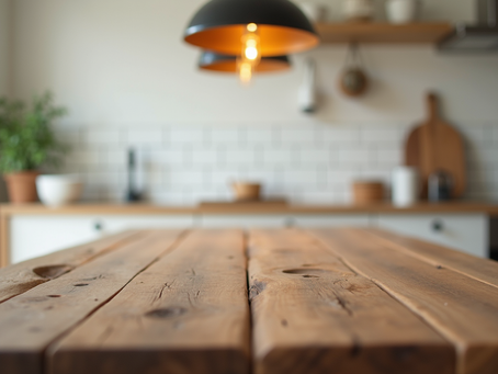 Exploring the Best Eco-Friendly Furniture Ideas in the UK