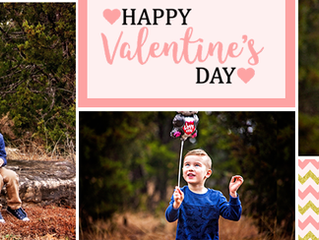 Happy Valentine's 2018