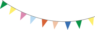 Guirlande colorée de kermesse.png