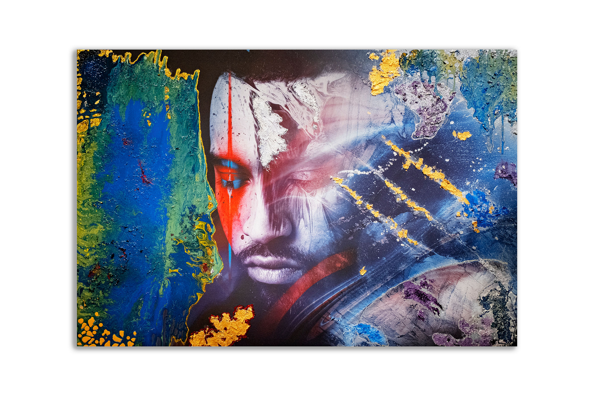 This long journey of self understanding