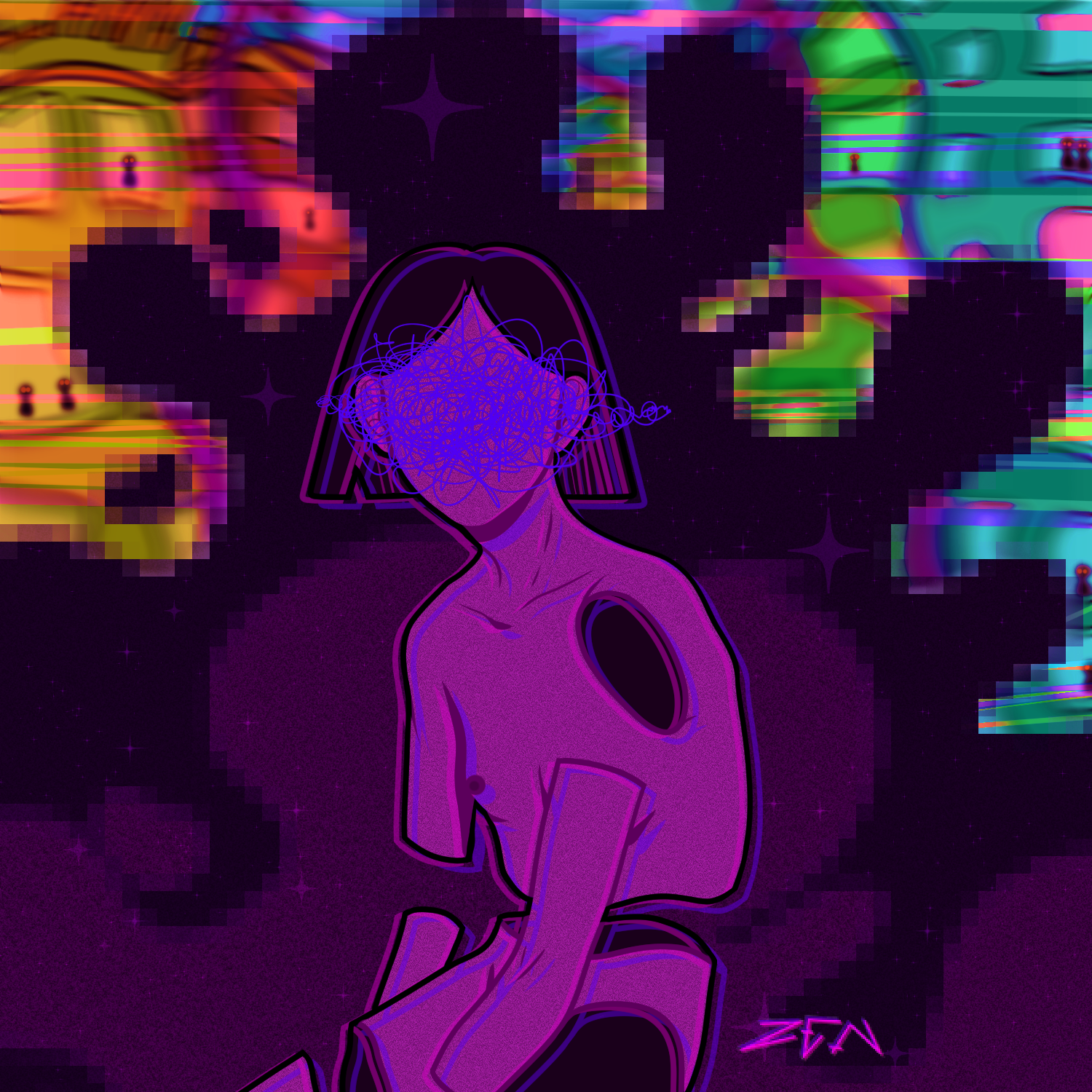 Dissociation