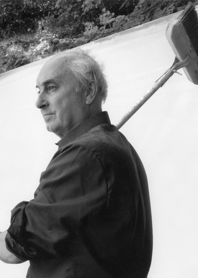 Olivier Debré