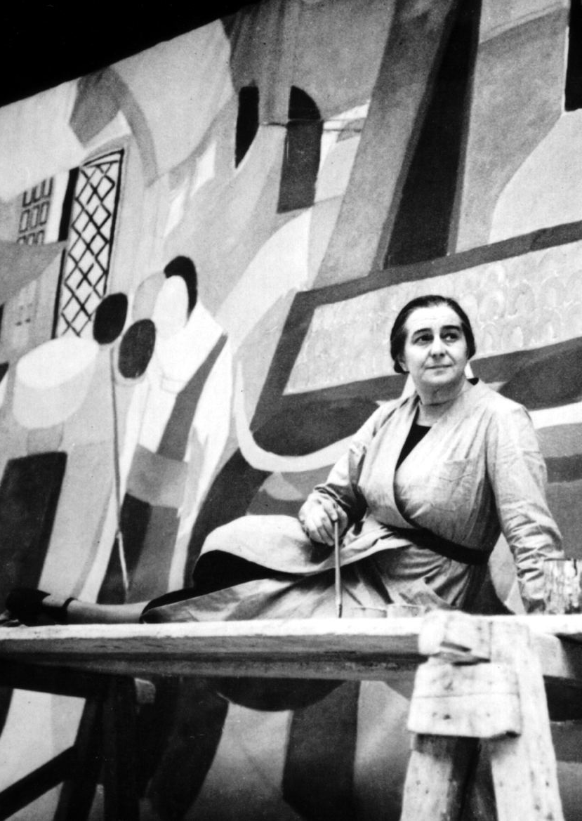 Sonia Delaunay