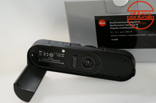 Leica 炙り Multifunktions-Handgriff M 14-495