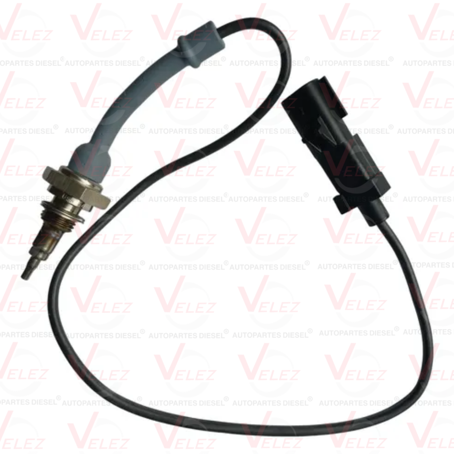 5461596 / Sensor De Temperatura de la Válvula EGR Cummins ISX12 y ISX15