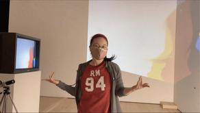 Submission: Tribute to Nam June and Nam-Joon, #BTSButter Countdown for Climate Justice