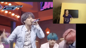 DAY 72: Happy #BTSSuga Day!