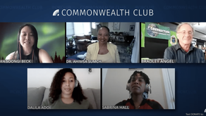 Radioactive Waste and BIPOC Communities with Climate Reality Project