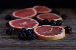 Grapefruit
