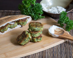 Falafel