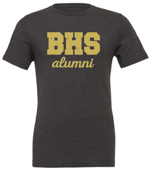 BHS Alumni Tee