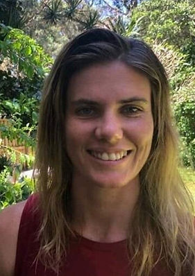 Anna Sheraton - an Osteopath in the Northern Rivers with 10 years of clinical experience