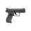 Miniatură: Pistol Umarex Walther PPQ M2 T4E, cal.43 – black, 5 jouli paintball cu bile