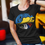 Thumbnail: Tricou Make Love Stop War