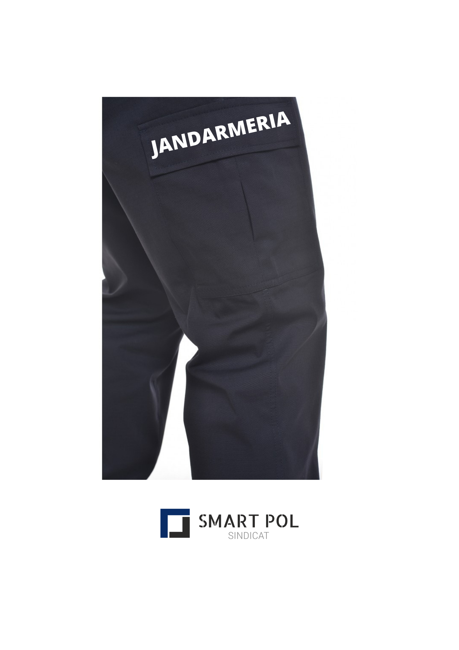 Pantaloni Tactici - Jandarmeria