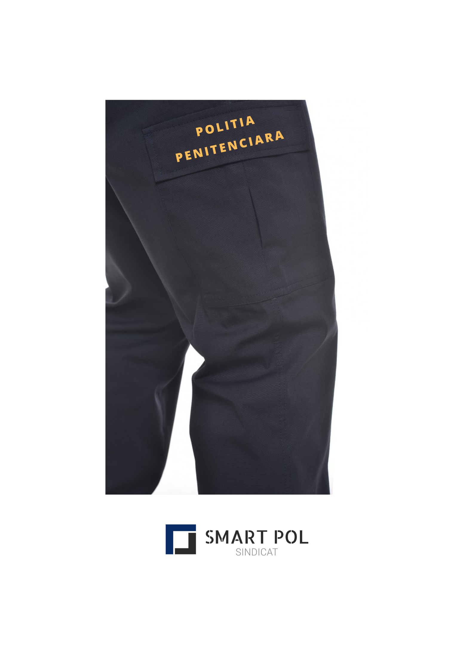 Pantaloni Tactici - Poliția Penitenciară