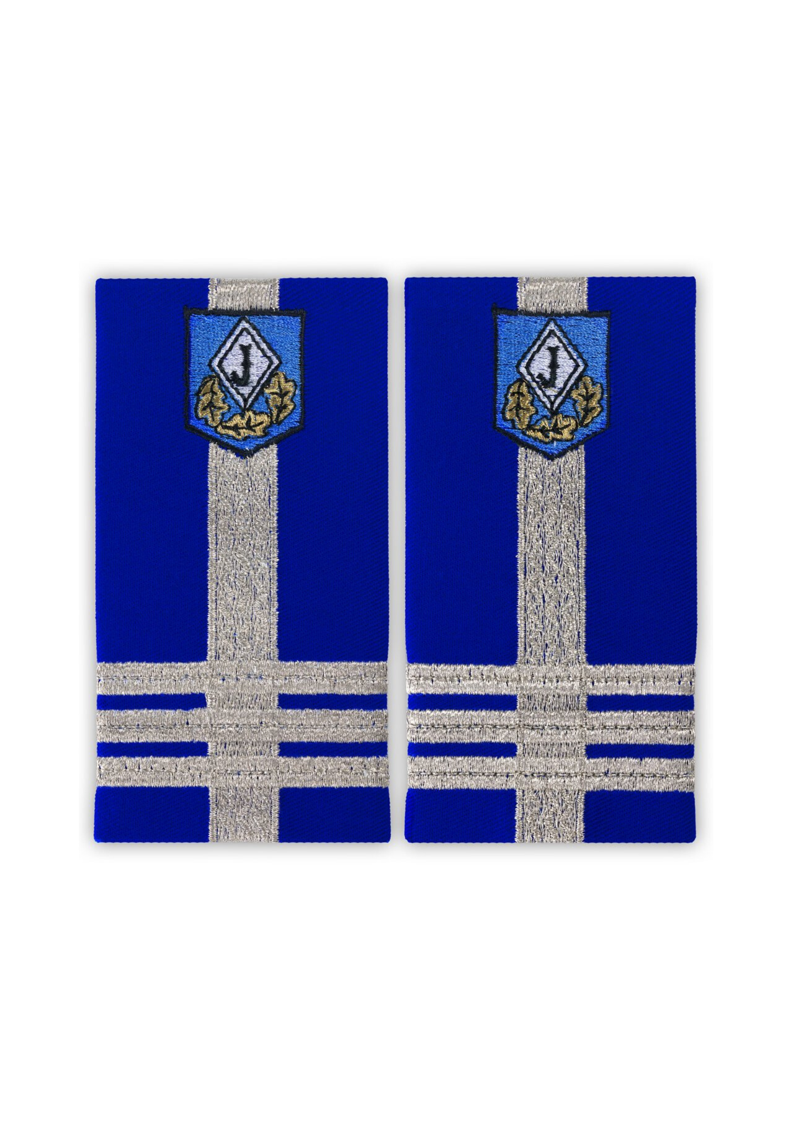 Grade Ofiteri Jandarmi