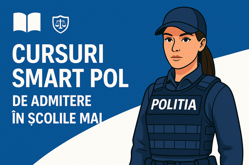 Admitere Politie Cimpina