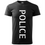 Miniatură: Tricou POLICE