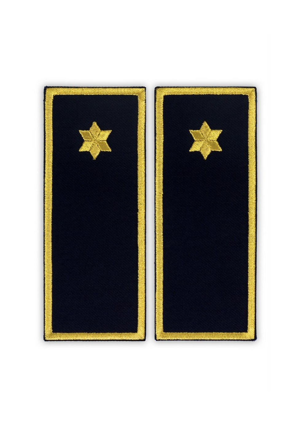 Miniatură: Grade Ofiteri de Penitenciare