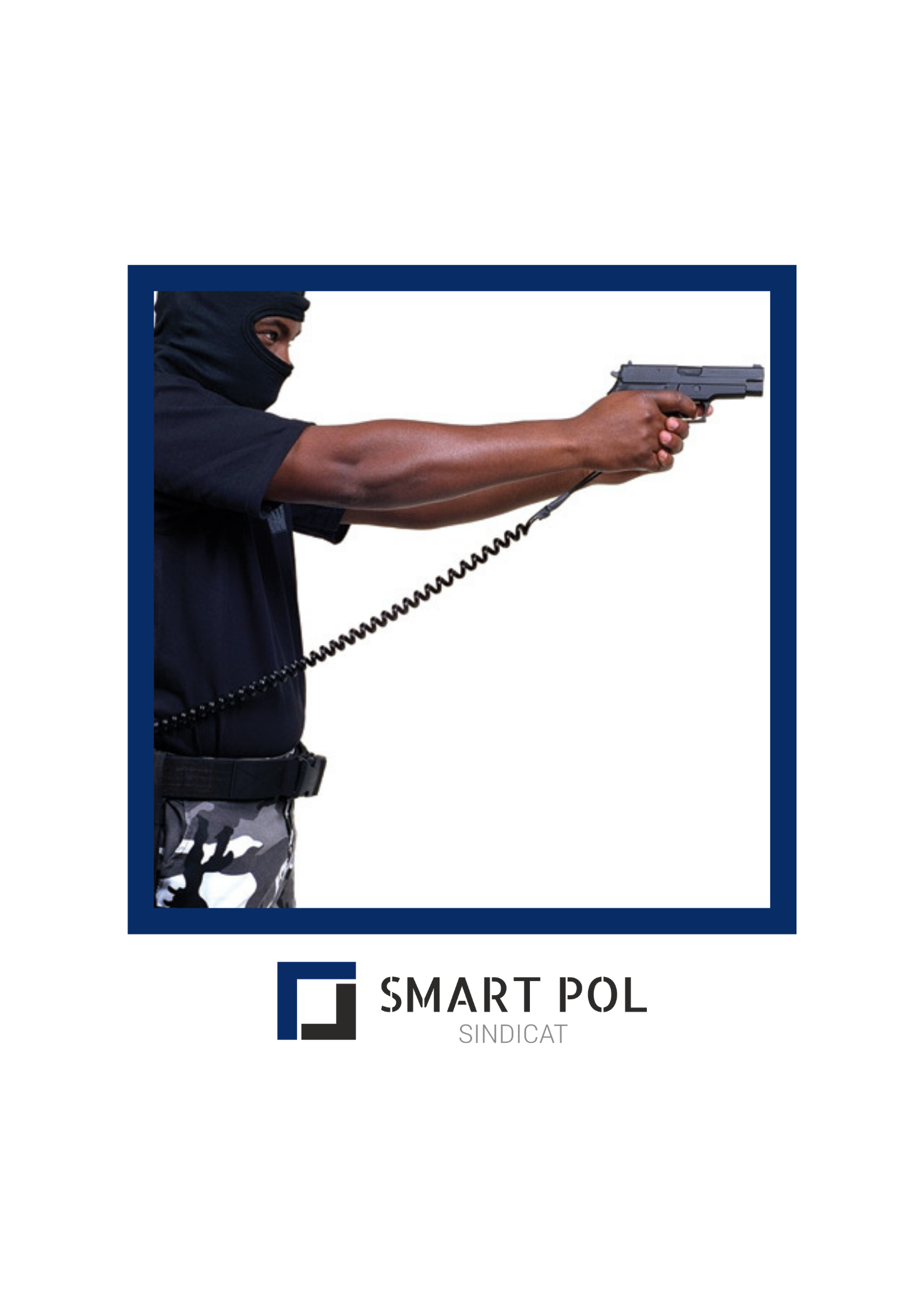 Cablu de Siguranta Arma Pro