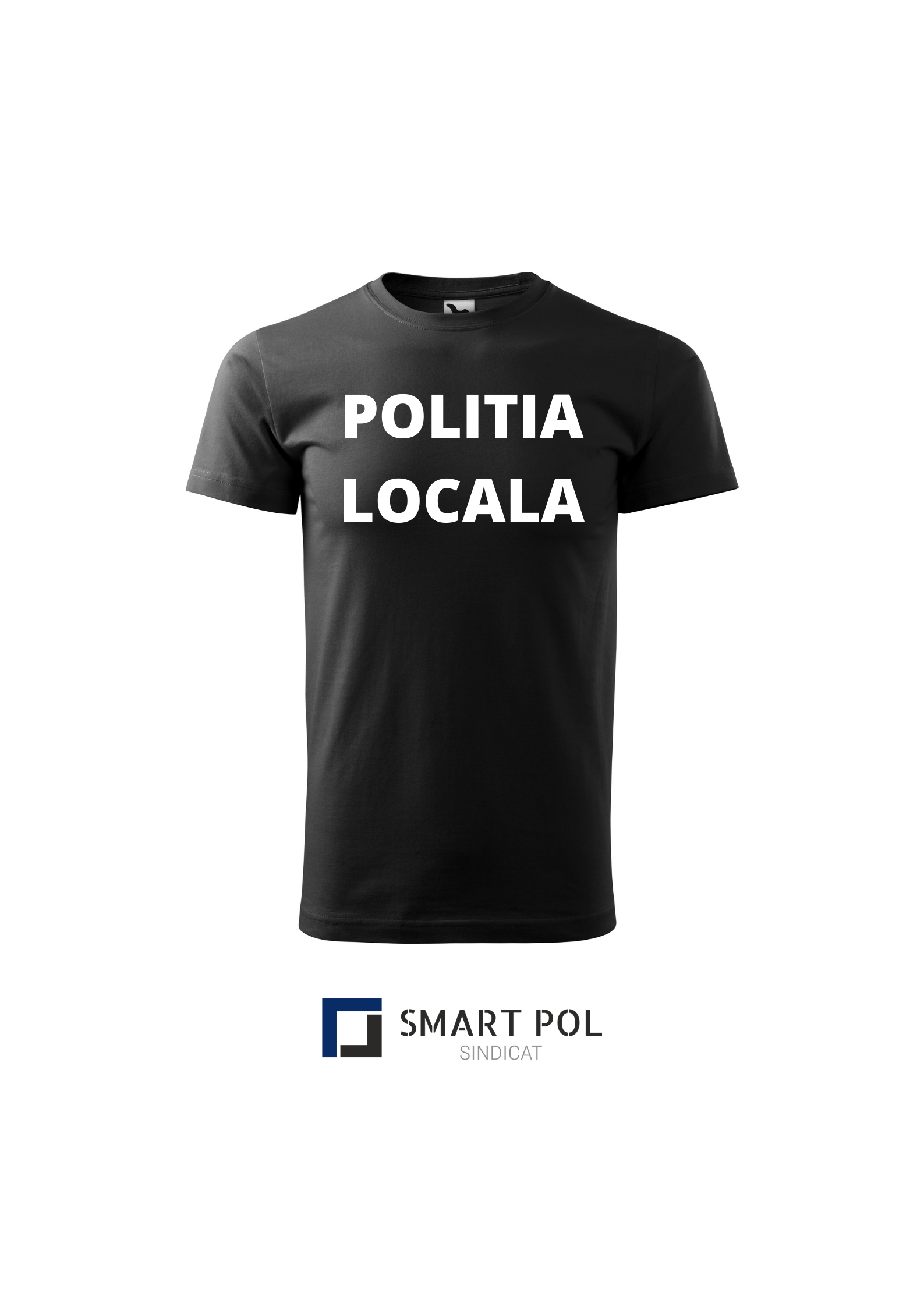 Tricou Politia Locala