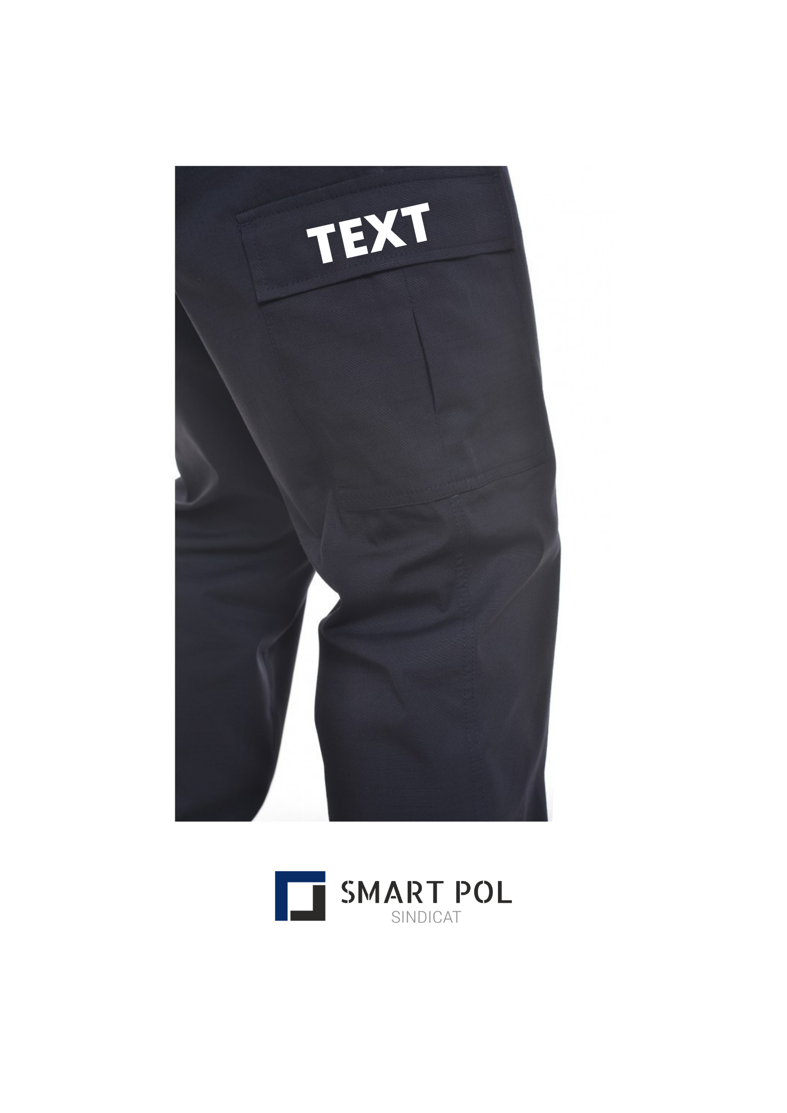 Pantaloni Tactici Personalizati