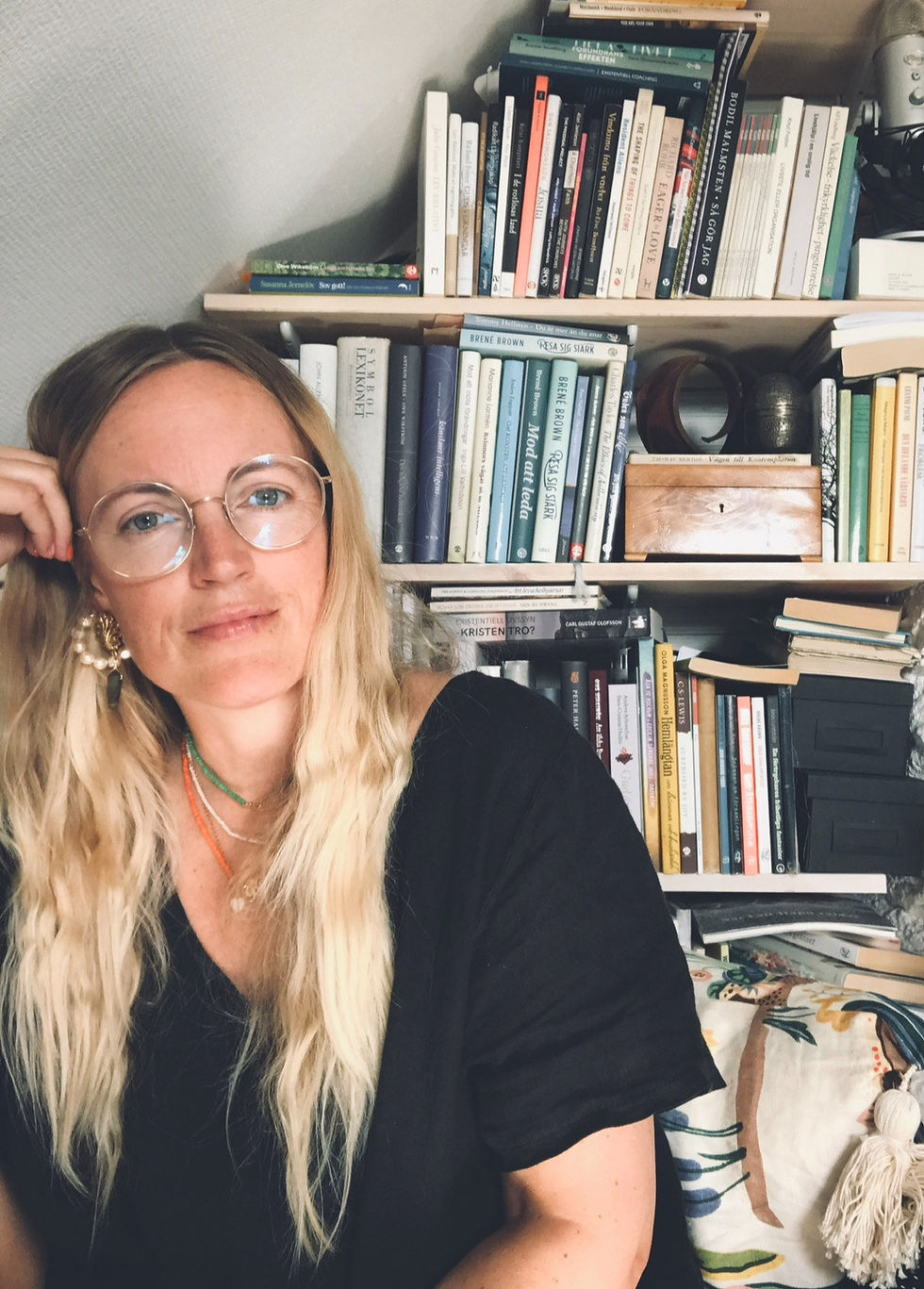 Existentiell samtalsgrupp – en väg vidare 🤎