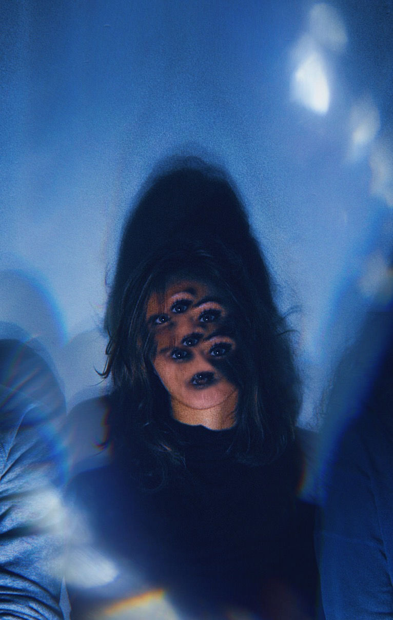 Dépersonnalisation / Déréalisation : quand le miroir nous fragmente...