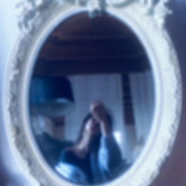 Miroir, mon beau miroir ...