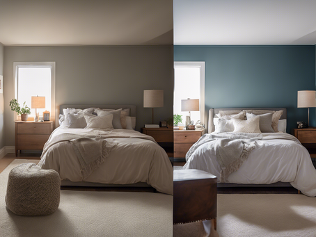 Before & After: Stunning Home Makeover Stories