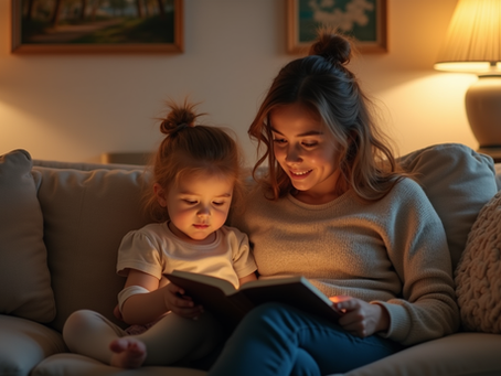 Choosing Joy Amidst Life's Chaos: Finding Meaning in the Everyday