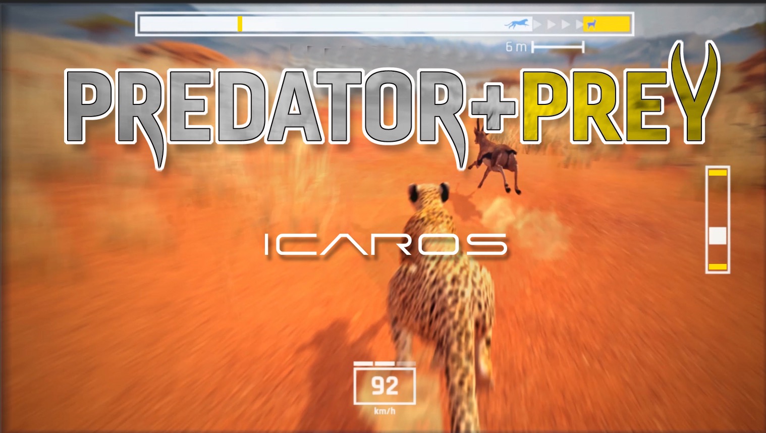 Icaros games on tablet or smartphone true app available on iphone or android