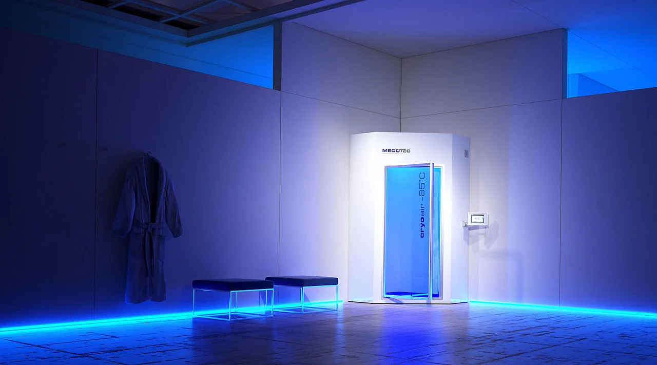 cryoair flex