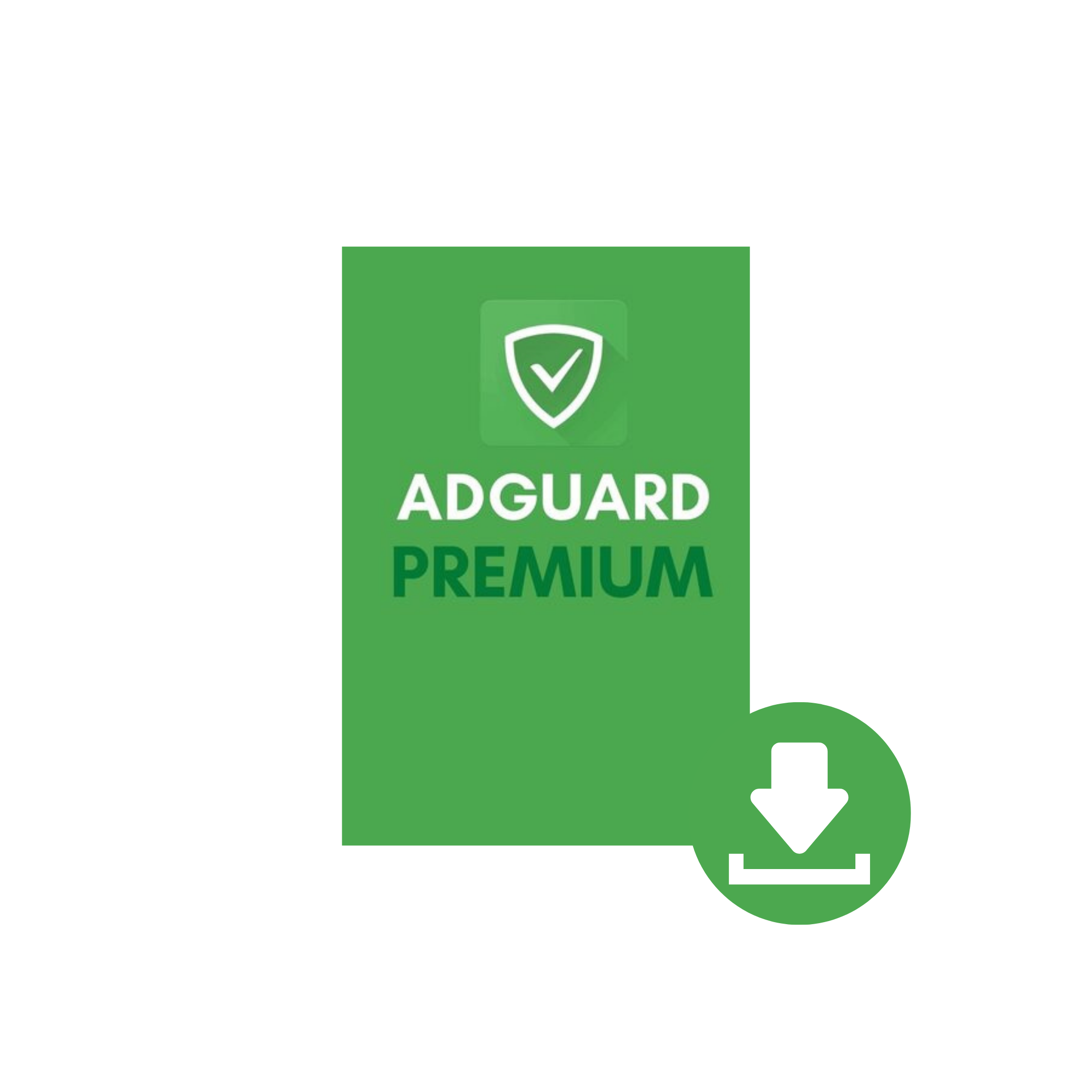 AdGuard Premium 3 Dispositivos Permanente