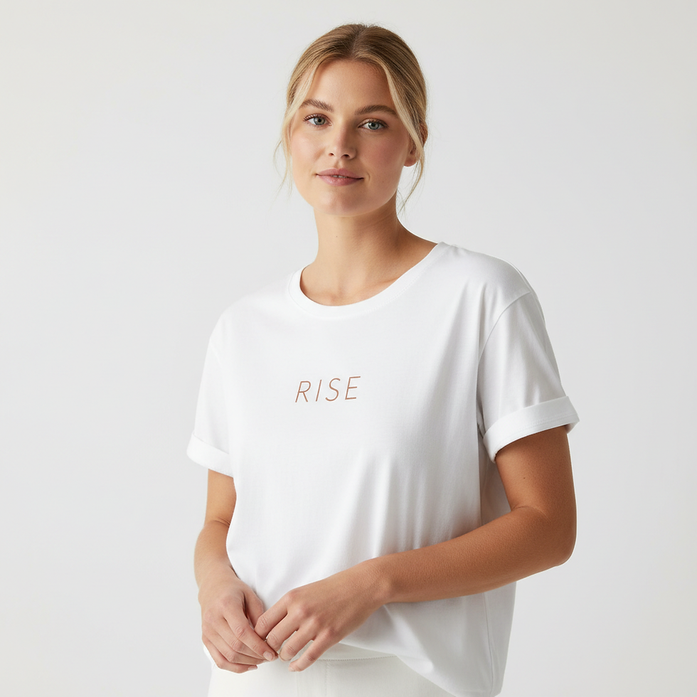 Empowerment Tee