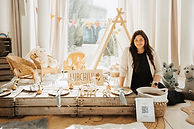 Susanne - Steigenberger Petersberg