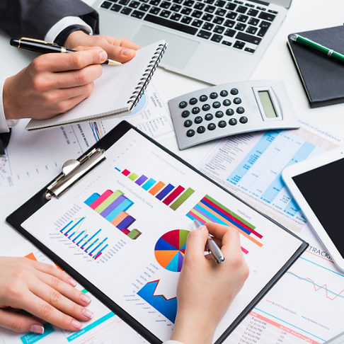 Gestion d'entreprise