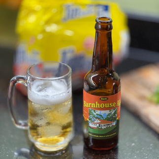 barnhouse ale drink buy Porch. it's also beer