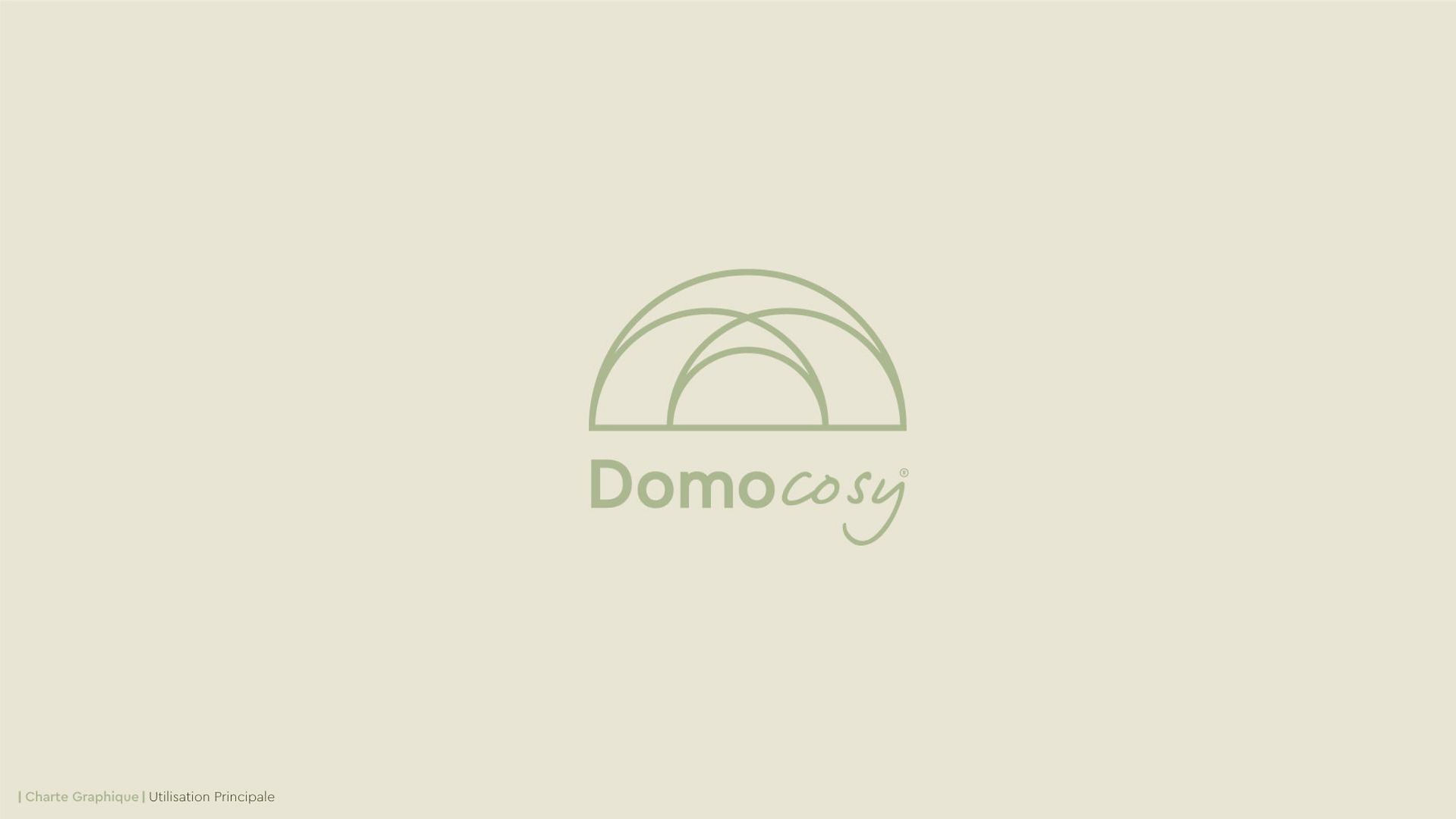 Logo Domocosy