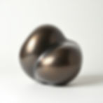 Abstract Metal Form