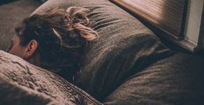 5 tips bij nachtangst en voor een goede nachtrust