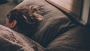 5 tips bij nachtangst en voor een goede nachtrust
