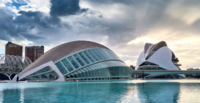 Valencia here we come! (6 maanden vertoeven in España)